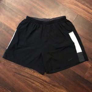 Nike Dri-Fit Runnings Shorts